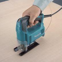 Makita 4326M Fixed Speed Jigsaw  Makita 4326M Fixed Speed Jigsaw